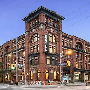 Gladstone House Toronto