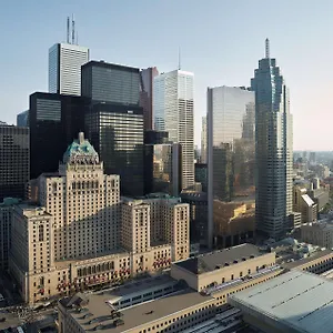 5* Отель Fairmont Royal York