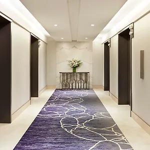 4* Hotell Hilton