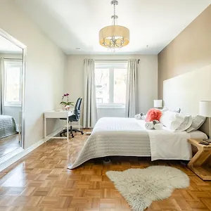 Gabby's Place Downtown Core Privatunterkunft