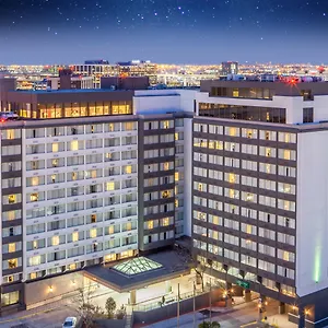 Hotel Holiday International Airport By Ihg, Toronto