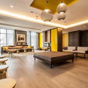  Appartement Metropolis Loft - Cn Tower