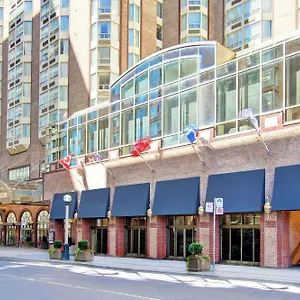 Doubletree By Hilton Downtown Hotel