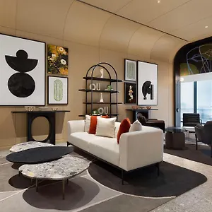 4* Hotel Canopy By Hilton Yorkville