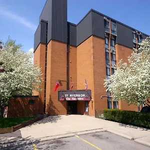 2* Отель The Alexandra