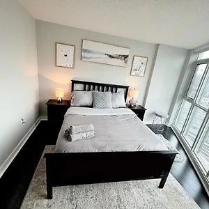  Apartment Fully Furnished Lux 1bed