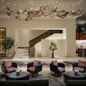 5* Отель The Ritz-carlton,