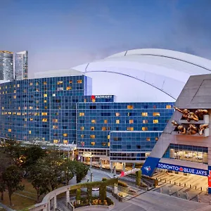 4* Hotel Marriott Centre