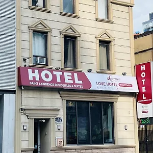 Saint Lawrence Residences&suites Toronto