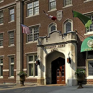 5* Отель Windsor Arms