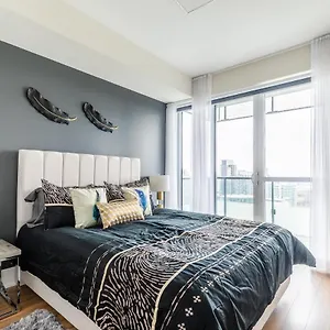  Appartamento Globalstay Modern Downtown